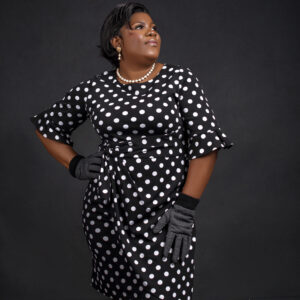 NOVA BLVD POKA DOTS 200